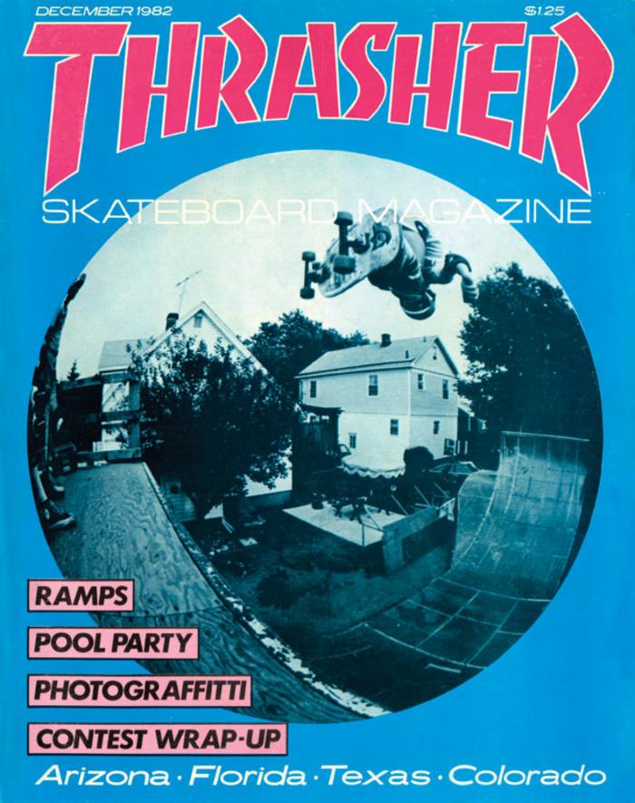 Thrasher