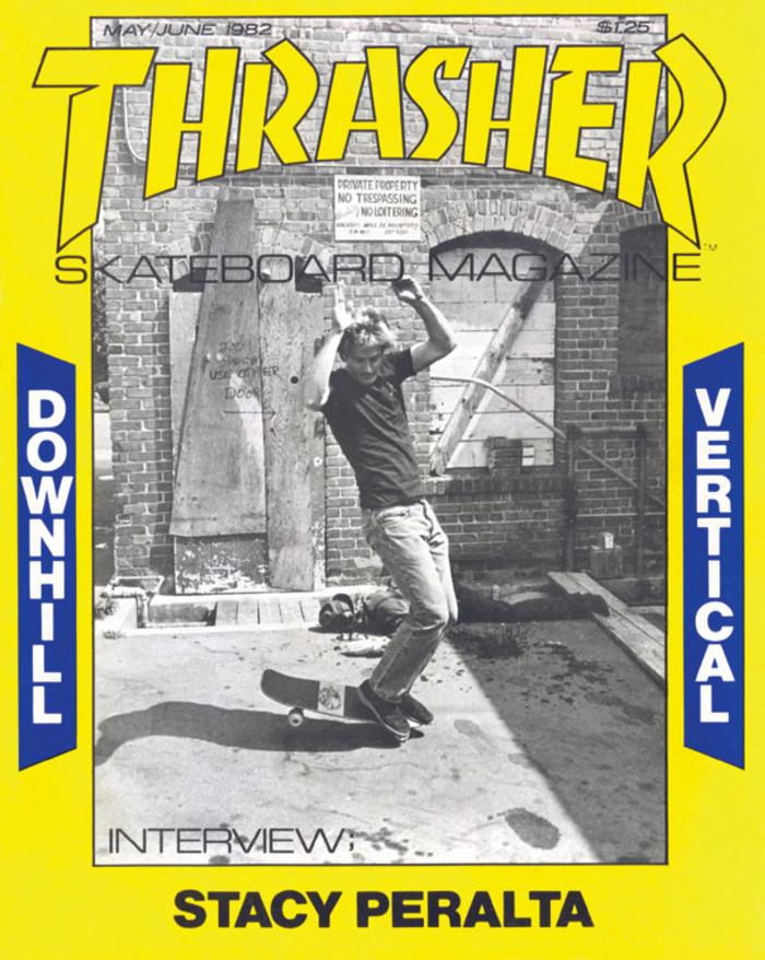 Thrasher
