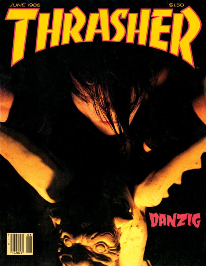 Thrasher