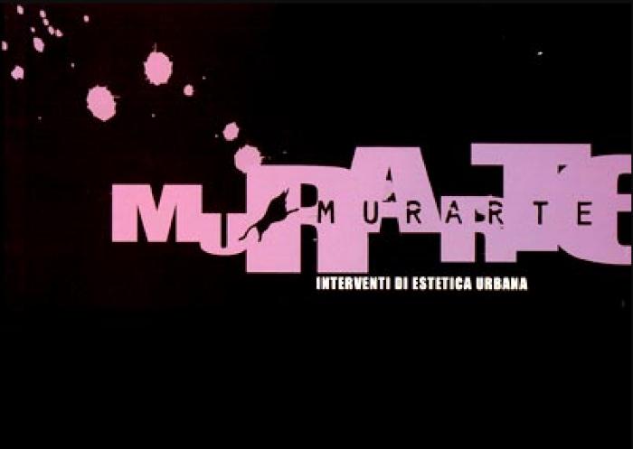 Murarte: Interventi di estetica urbana