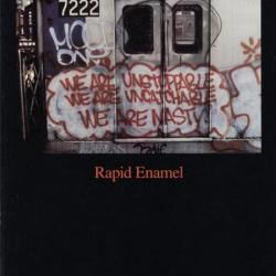 Rapid Enamel: The Renaissance Society at The University of Chicago