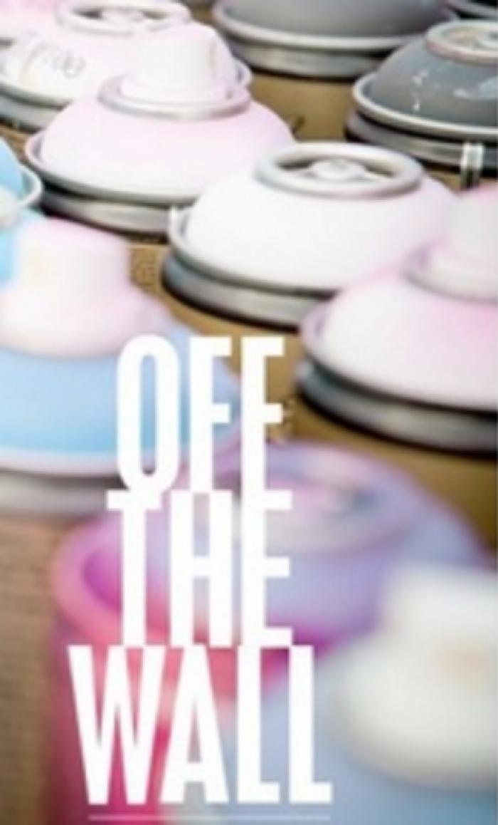 Off the wall: Singapore 2011
