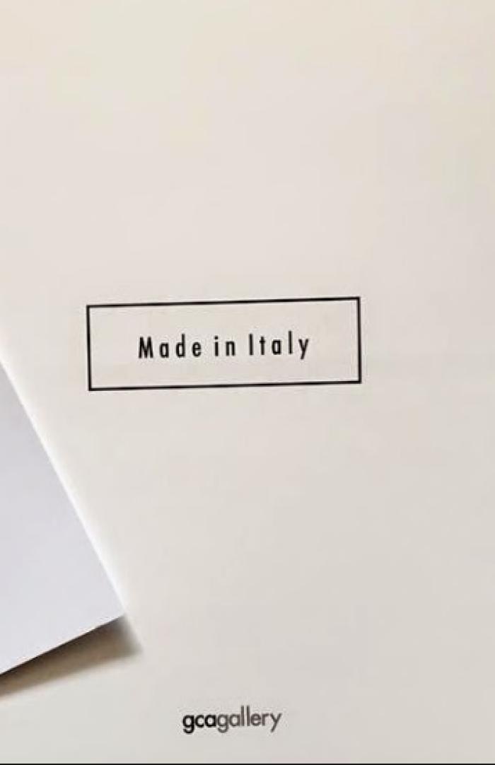 Made in Italy
