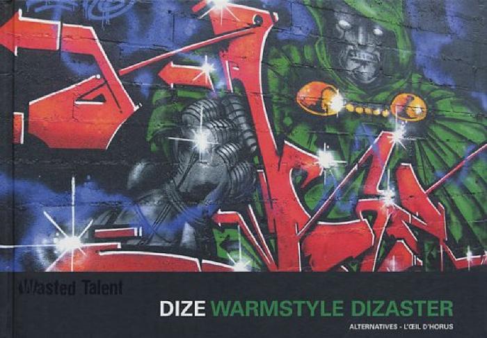 Warmstyle Dizaster